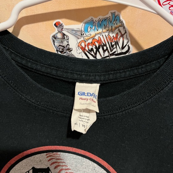 City of champions XL shirt - Picture 2 of 3